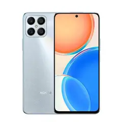 گوشی موبایل آنر X8 ظرفیت 128 گیگابایت و رم 6 گیگابایت