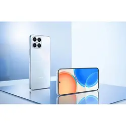 گوشی موبایل آنر X8 ظرفیت 128 گیگابایت و رم 6 گیگابایت