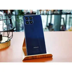 گوشی موبایل آنر X8 ظرفیت 128 گیگابایت و رم 6 گیگابایت