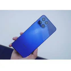 گوشی موبایل آنر X8 ظرفیت 128 گیگابایت و رم 6 گیگابایت