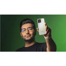 گوشی موبایل آنر X8 ظرفیت 128 گیگابایت و رم 6 گیگابایت