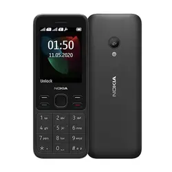 گوشی موبایل نوکیا مدل 150 2020 دو سیم‌ کارت
