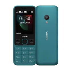 گوشی موبایل نوکیا مدل 150 2020 دو سیم‌ کارت