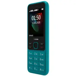 گوشی موبایل نوکیا مدل 150 2020 دو سیم‌ کارت