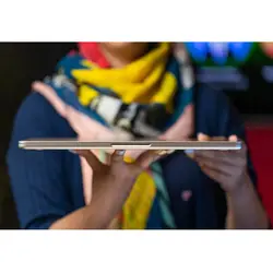 لپ تاپ 13.6 اینچی اپل مدل 2022 MacBook Air MLY13 M2 256GB SSD