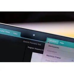 لپ تاپ 13.6 اینچی اپل مدل 2022 MacBook Air MLY13 M2 256GB SSD