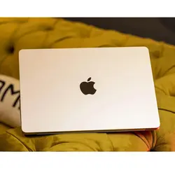 لپ تاپ 13.6 اینچی اپل مدل 2022 MacBook Air MLY13 M2 256GB SSD