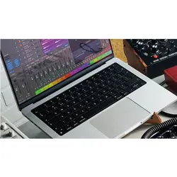 لپ تاپ اپل 14 اینچ مدل 2023 MacBook Pro M2 Pro MPHE3