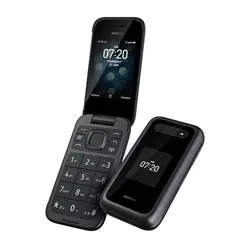 گوشی موبایل نوکیا مدل 2660 Flip دو سیم کارت
