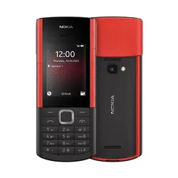 گوشی موبایل نوکیا مدل 5710 XpressAudio دو سیم کارت