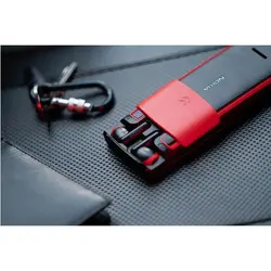 گوشی موبایل نوکیا مدل 5710 XpressAudio دو سیم کارت