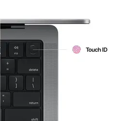 لپ تاپ اپل 14 اینچ مدل 2023 MacBook Pro M2 Pro MPHF3
