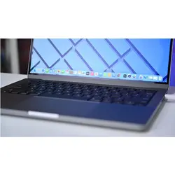 لپ تاپ اپل 14 اینچ مدل 2023 MacBook Pro M2 Pro MPHF3