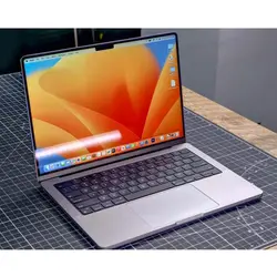 لپ تاپ اپل 14 اینچ مدل 2023 MacBook Pro M2 Pro MPHF3