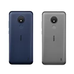 گوشی موبایل نوکیا مدل C21 دو سیم کارت ظرفیت 32 گیگابایت و رم 2 گیگابایت