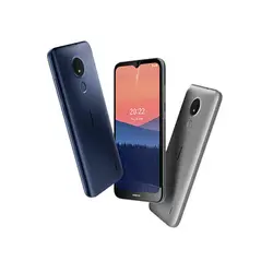 گوشی موبایل نوکیا مدل C21 دو سیم کارت ظرفیت 32 گیگابایت و رم 2 گیگابایت