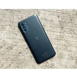 گوشی موبایل نوکیا مدل G21 ظرفیت 128 گیگابایت و رم 6 گیگابایت