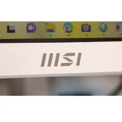 کامپیوتر همه کاره 24 اینچی ام اس آی مدل AM242P 12M Core i5 1240P 16GB 500GB SSD به همراه موس و کیبورد بیسیم