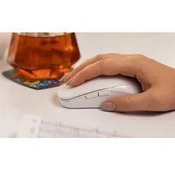 کامپیوتر همه کاره 24 اینچی ام اس آی مدل AM242P 12M Core i5 1240P 16GB 500GB SSD به همراه موس و کیبورد بیسیم