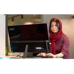 کامپیوتر همه کاره 27 اینچی ام اس آی مدل AM271 11M Core i5 1135G7 16GB 500GB SSD