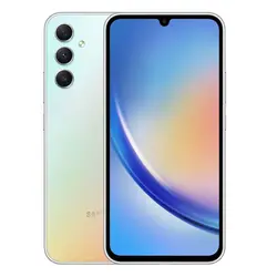 گوشی موبایل سامسونگ مدل Galaxy A34 5G ظرفیت 128 گیگابایت و رم 8 گیگابایت