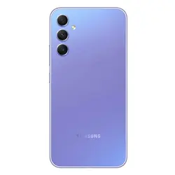 گوشی موبایل سامسونگ مدل Galaxy A34 5G ظرفیت 128 گیگابایت و رم 8 گیگابایت