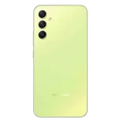 گوشی موبایل سامسونگ مدل Galaxy A34 5G ظرفیت 128 گیگابایت و رم 8 گیگابایت