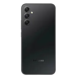 گوشی موبایل سامسونگ مدل Galaxy A34 5G ظرفیت 128 گیگابایت و رم 8 گیگابایت