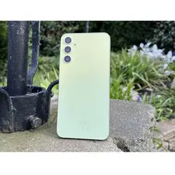 گوشی موبایل سامسونگ مدل Galaxy A34 5G ظرفیت 128 گیگابایت و رم 8 گیگابایت