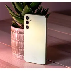 گوشی موبایل سامسونگ مدل Galaxy A34 5G ظرفیت 128 گیگابایت و رم 8 گیگابایت