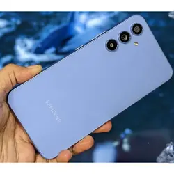 گوشی موبایل سامسونگ مدل Galaxy A34 5G ظرفیت 128 گیگابایت و رم 8 گیگابایت