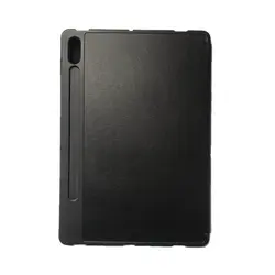 کیف کلاسوری مناسب برای تبلت سامسونگ Galaxy TAB S7 LTE T875 با جای قلم