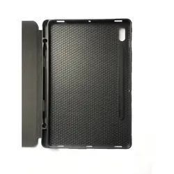 کیف کلاسوری مناسب برای تبلت سامسونگ Galaxy TAB S7 LTE T875 با جای قلم