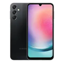 گوشی موبایل سامسونگ مدل Galaxy A24 ظرفیت 128 گیگابایت و رم 4 گیگابایت