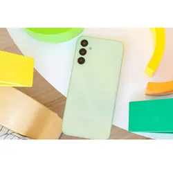 گوشی موبایل سامسونگ مدل Galaxy A24 ظرفیت 128 گیگابایت و رم 4 گیگابایت