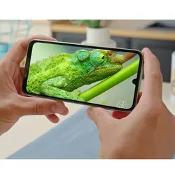 گوشی موبایل سامسونگ مدل Galaxy A24 ظرفیت 128 گیگابایت و رم 4 گیگابایت