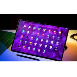 تبلت سامسونگ مدل Galaxy Tab S8 Ultra 5G SM-X906 ظرفیت 512 گیگابایت و رم 16 گیگابایت