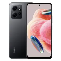 گوشی شیائومی Redmi Note 12 4G ظرفیت 128 گیگابایت و رم 8 گیگابایت
