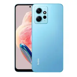 گوشی شیائومی Redmi Note 12 4G ظرفیت 128 گیگابایت و رم 8 گیگابایت