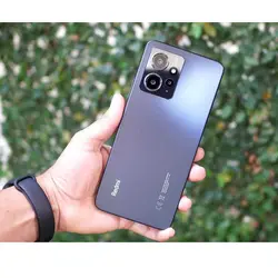 گوشی شیائومی Redmi Note 12 4G ظرفیت 128 گیگابایت و رم 8 گیگابایت