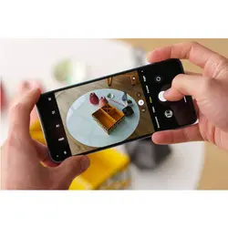 گوشی شیائومی Redmi Note 12 4G ظرفیت 128 گیگابایت و رم 8 گیگابایت