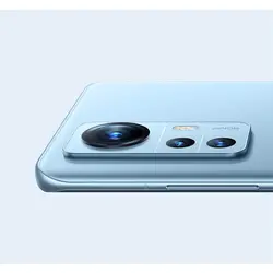 گوشی موبایل شیائومی مدل 12X 5G ظرفیت 128 گیگابایت و رم 8 گیگابایت