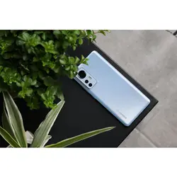 گوشی موبایل شیائومی مدل 12X 5G ظرفیت 128 گیگابایت و رم 8 گیگابایت