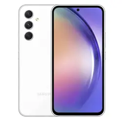 گوشی موبایل سامسونگ مدل Galaxy A54 5G ظرفیت 128 گیگابایت و رم 8 گیگابایت