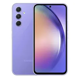 گوشی موبایل سامسونگ مدل Galaxy A54 5G ظرفیت 128 گیگابایت و رم 8 گیگابایت