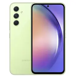 گوشی موبایل سامسونگ مدل Galaxy A54 5G ظرفیت 128 گیگابایت و رم 8 گیگابایت