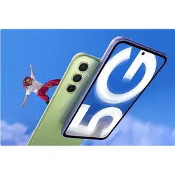 گوشی موبایل سامسونگ مدل Galaxy A54 5G ظرفیت 128 گیگابایت و رم 8 گیگابایت