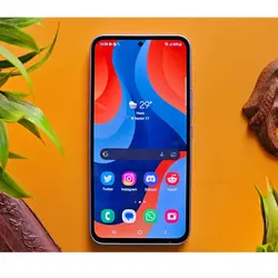 گوشی موبایل سامسونگ مدل Galaxy A54 5G ظرفیت 128 گیگابایت و رم 8 گیگابایت