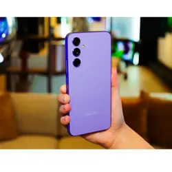 گوشی موبایل سامسونگ مدل Galaxy A54 5G ظرفیت 128 گیگابایت و رم 8 گیگابایت