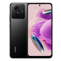 گوشی موبایل شیائومی Redmi Note 12S ظرفیت 256 گیگابایت و رم 8 گیگابایت